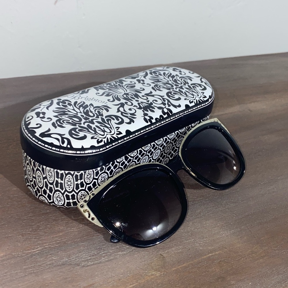 Brighton Cateye Sunglasses
